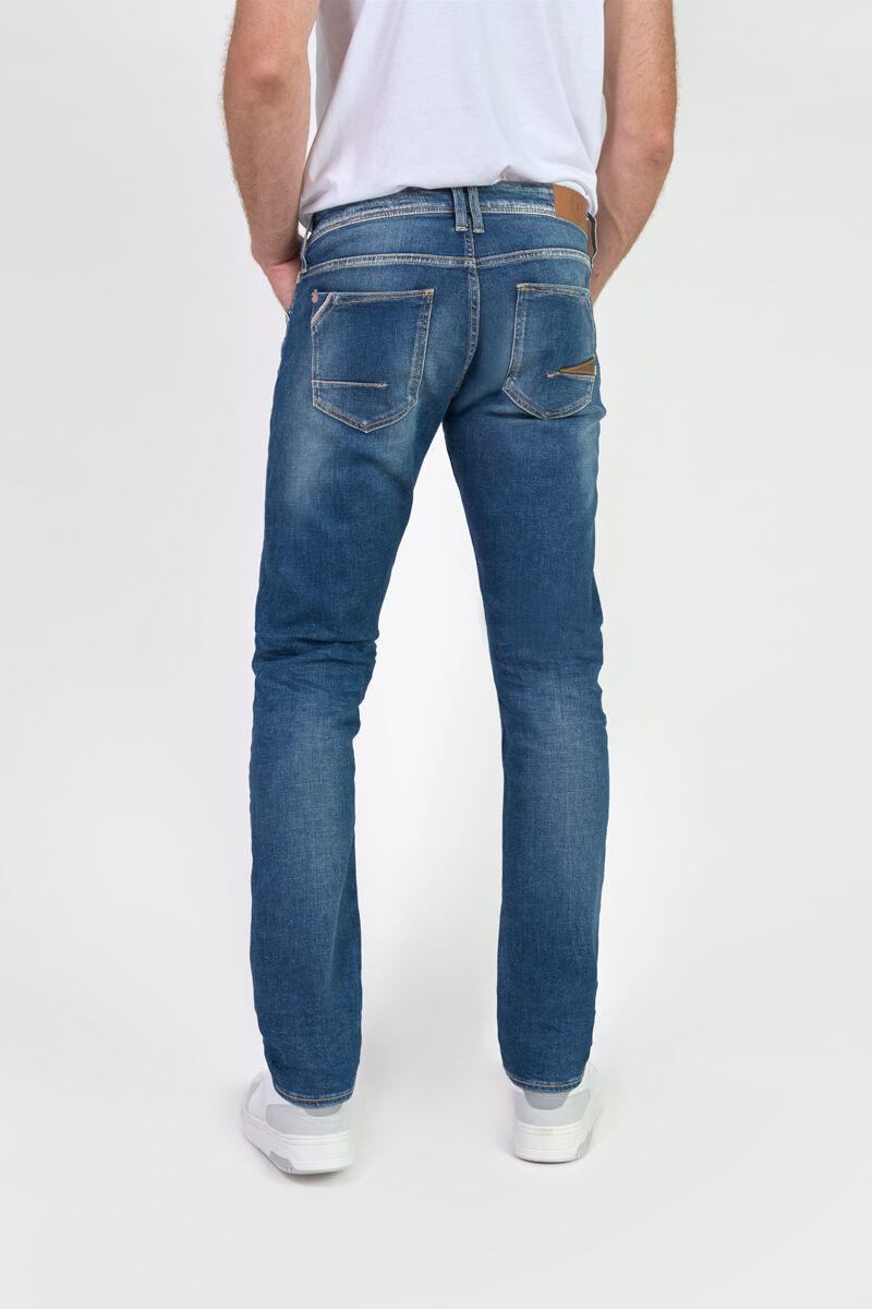 Jeans 800/12 regular Savery blau Nr.2