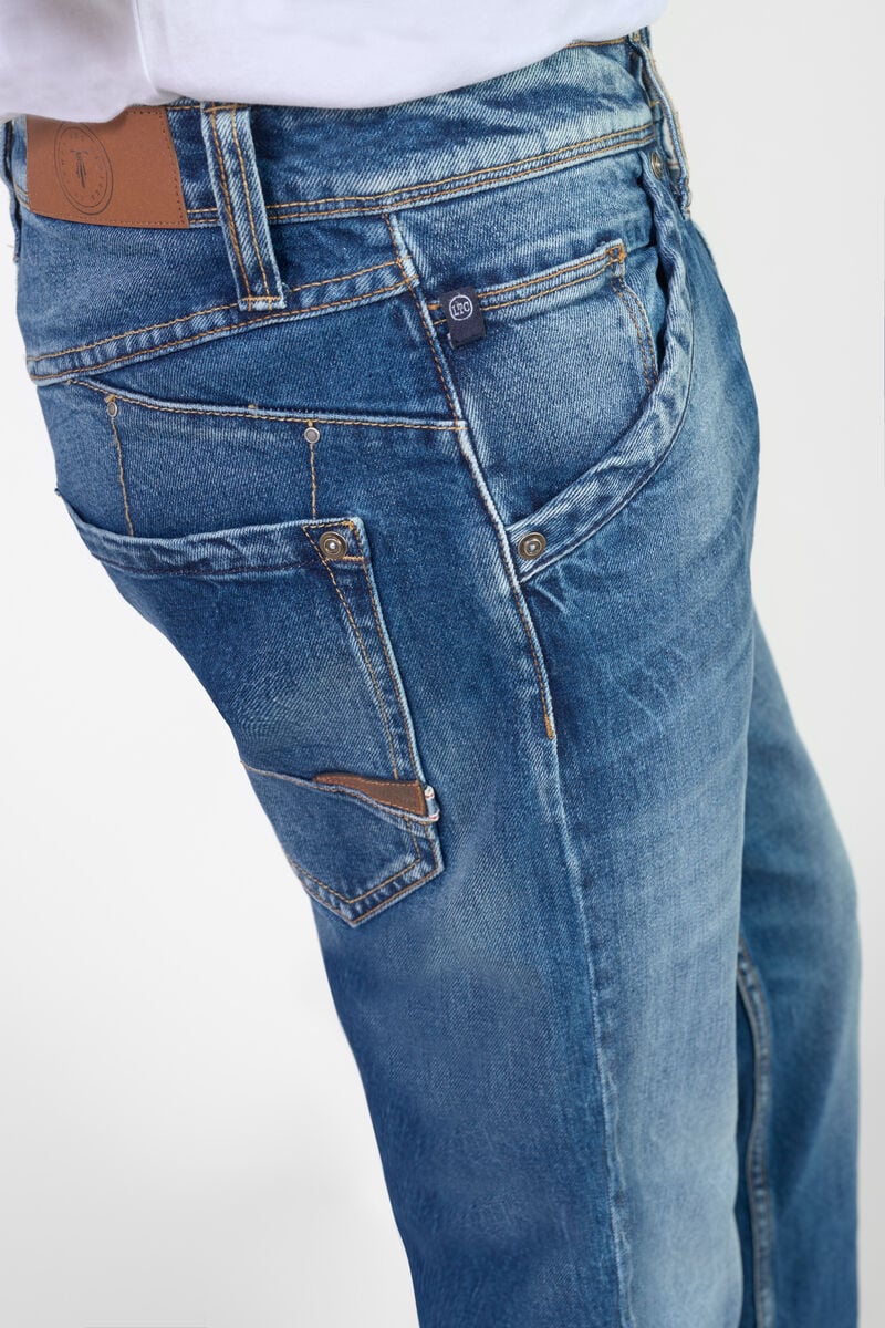Jeans 800/60 loose Ashe blau Nr.3