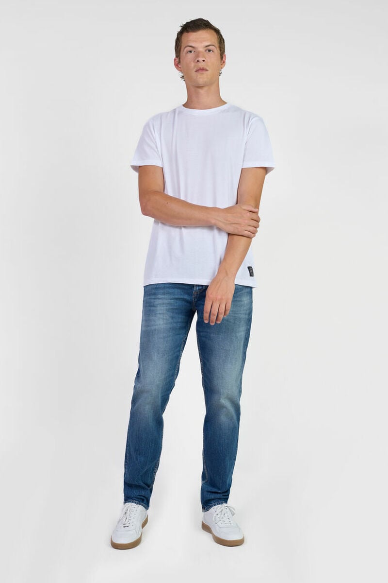 Jeans 800/60 loose Ashe blau Nr.3