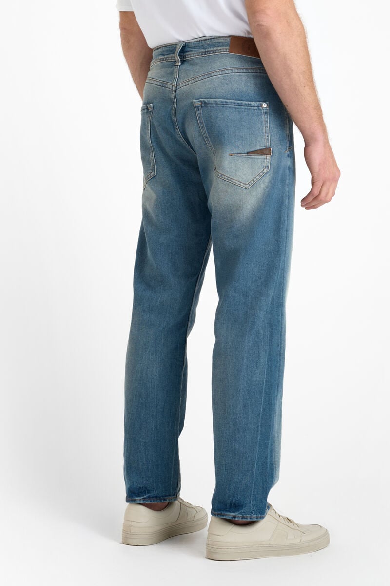Jeans 800/60 loose Walters blau Nr.4