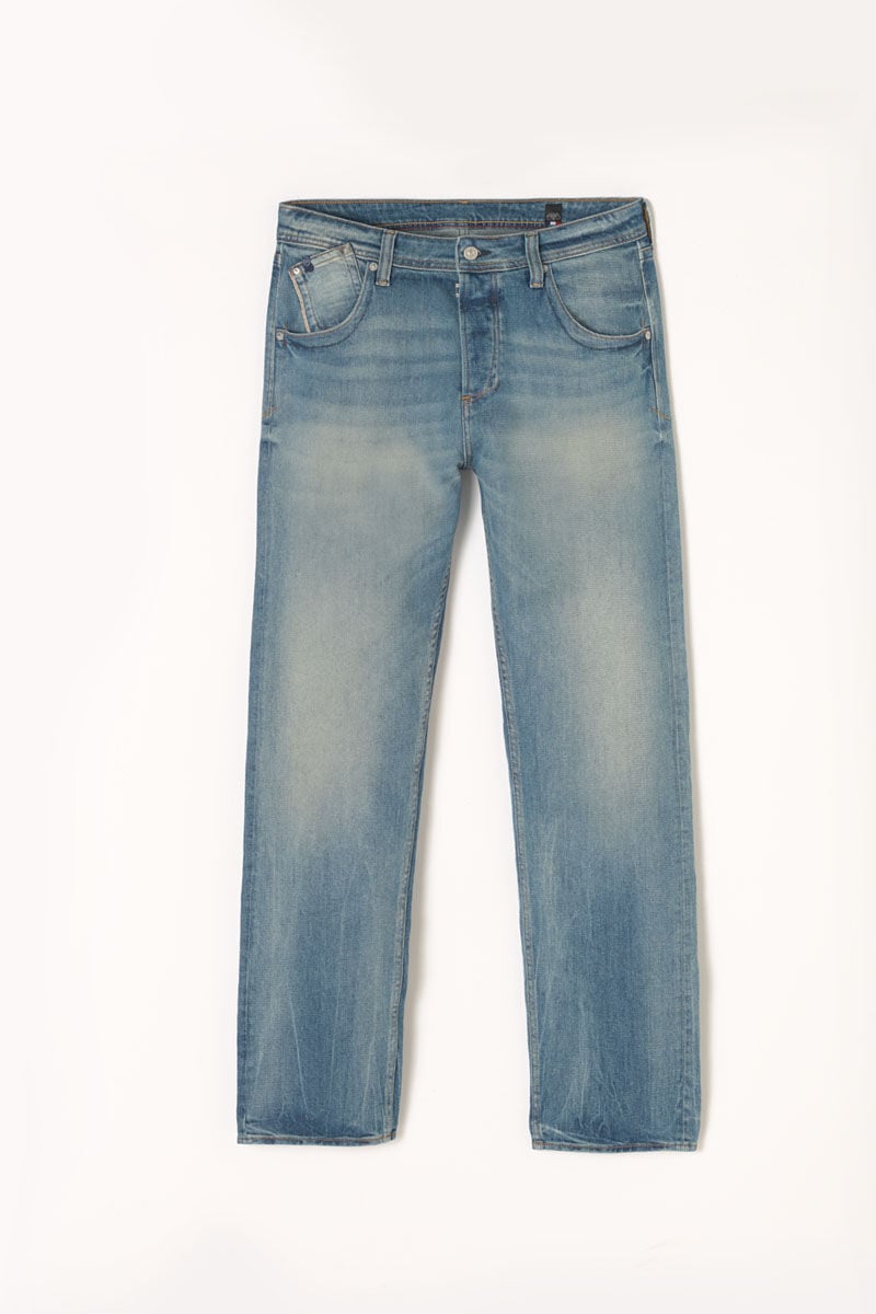Jeans 800/60 loose Walters blau Nr.4