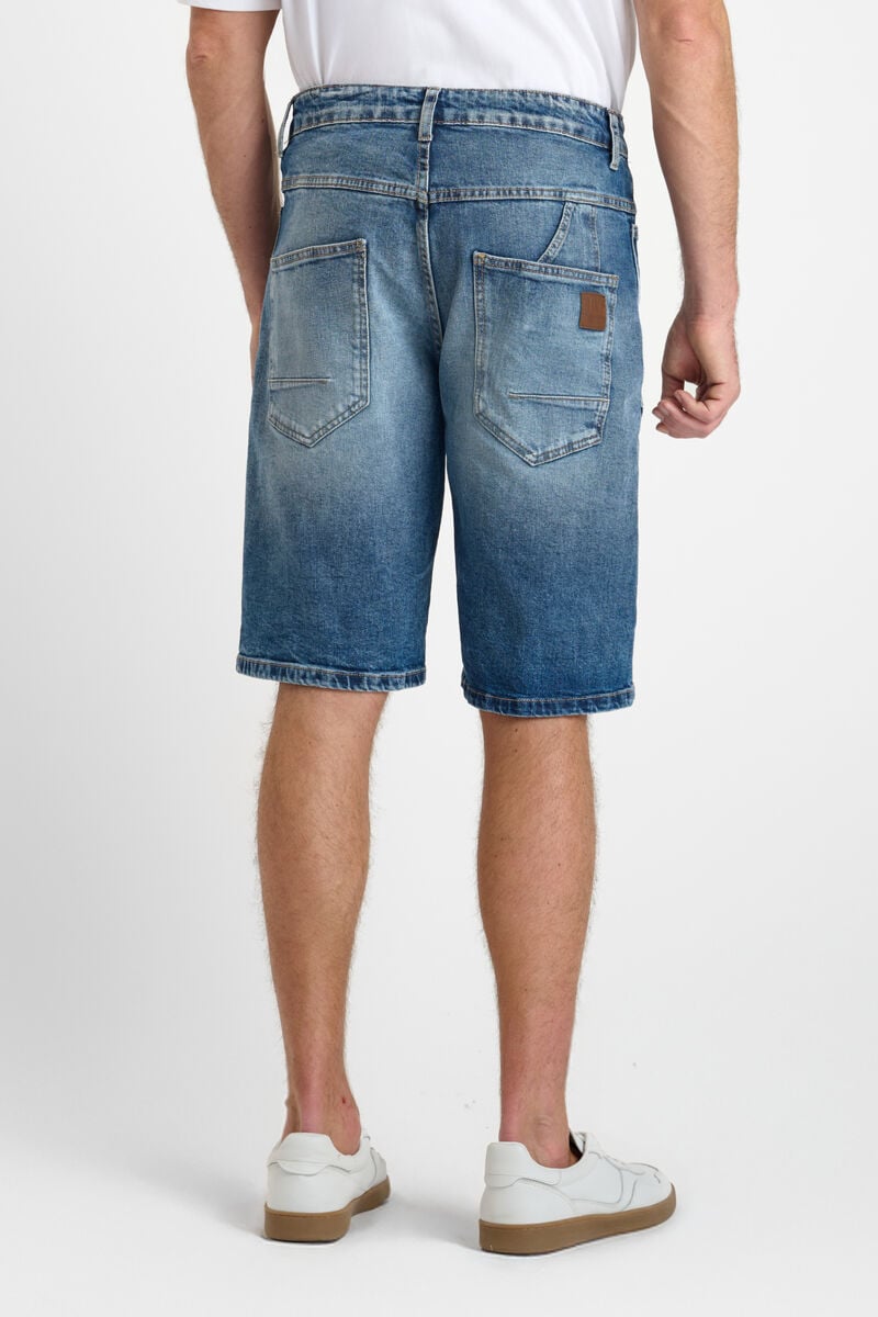 Bermuda-short Hobi 