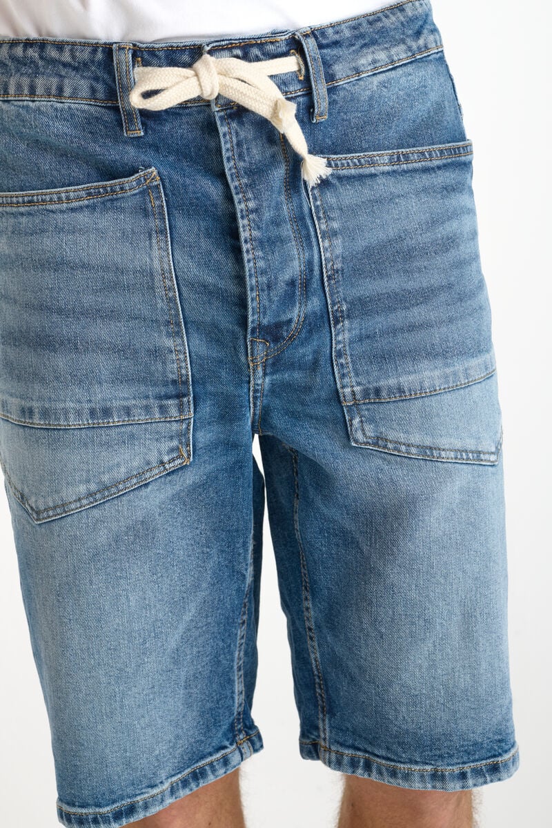 Bermuda-short Hobi 