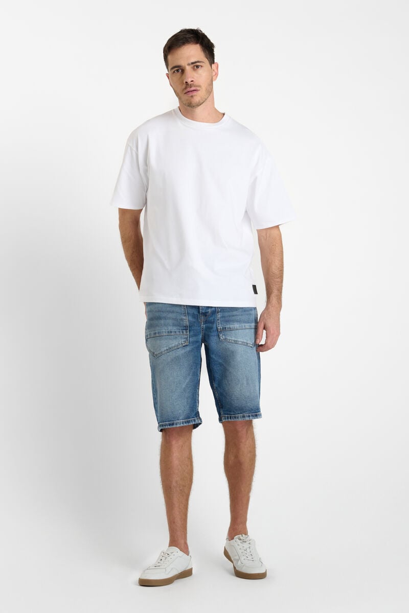Bermuda-short Hobi 