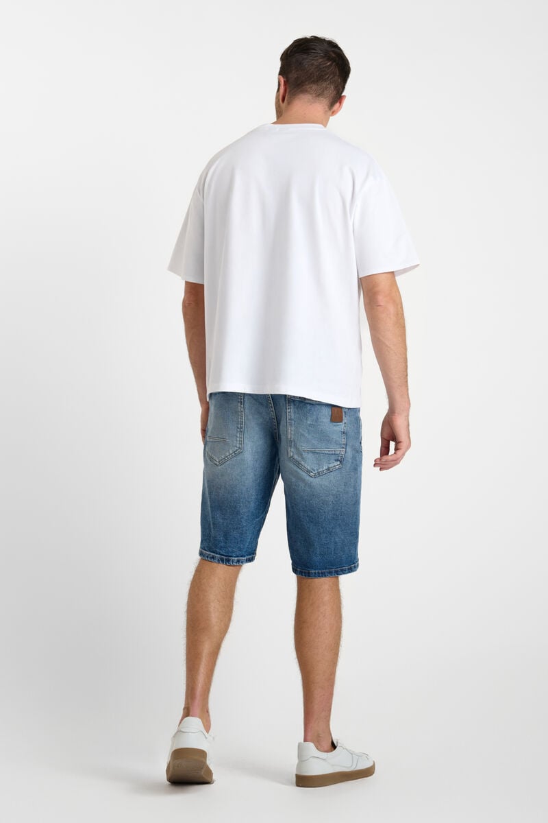Bermuda-short Hobi 