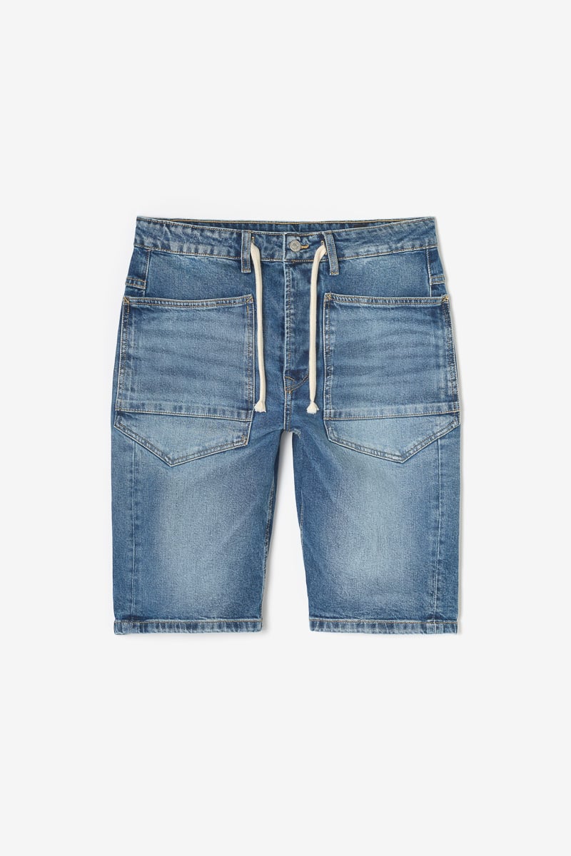 Bermuda-short Hobi 