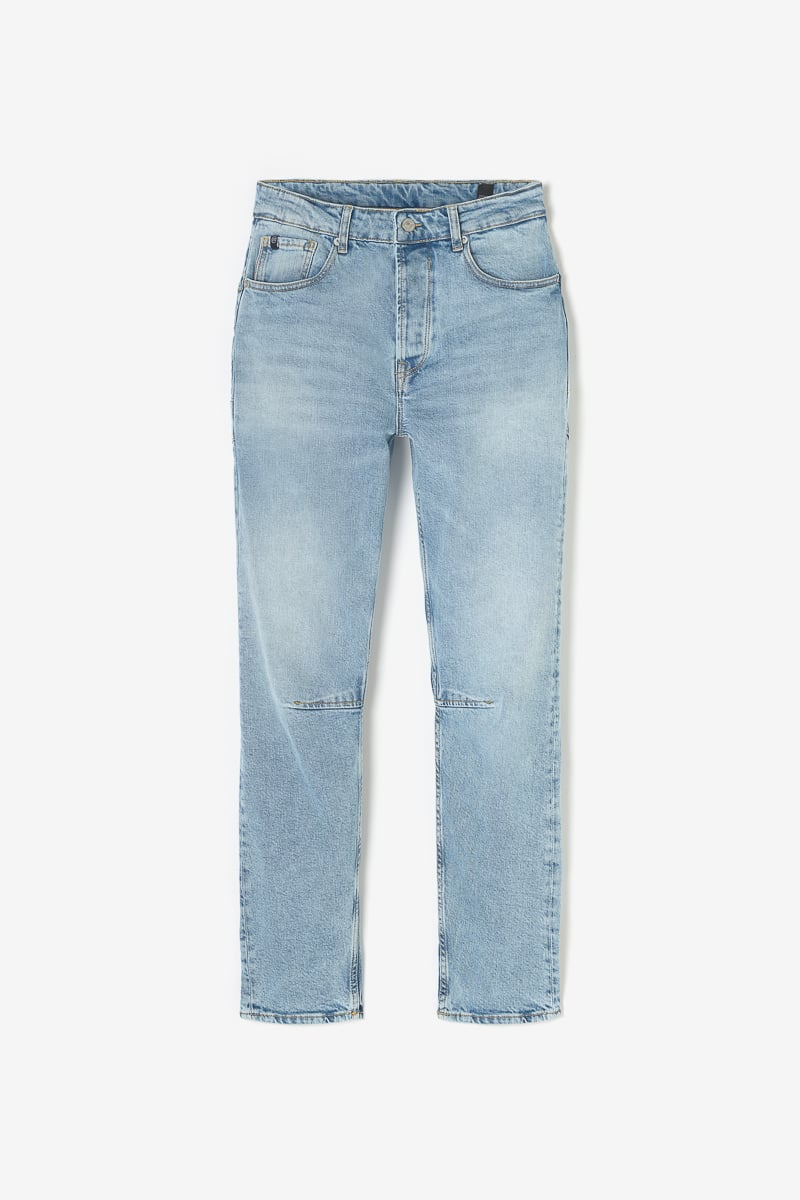 Jeans loose Hobo blau Nr.5