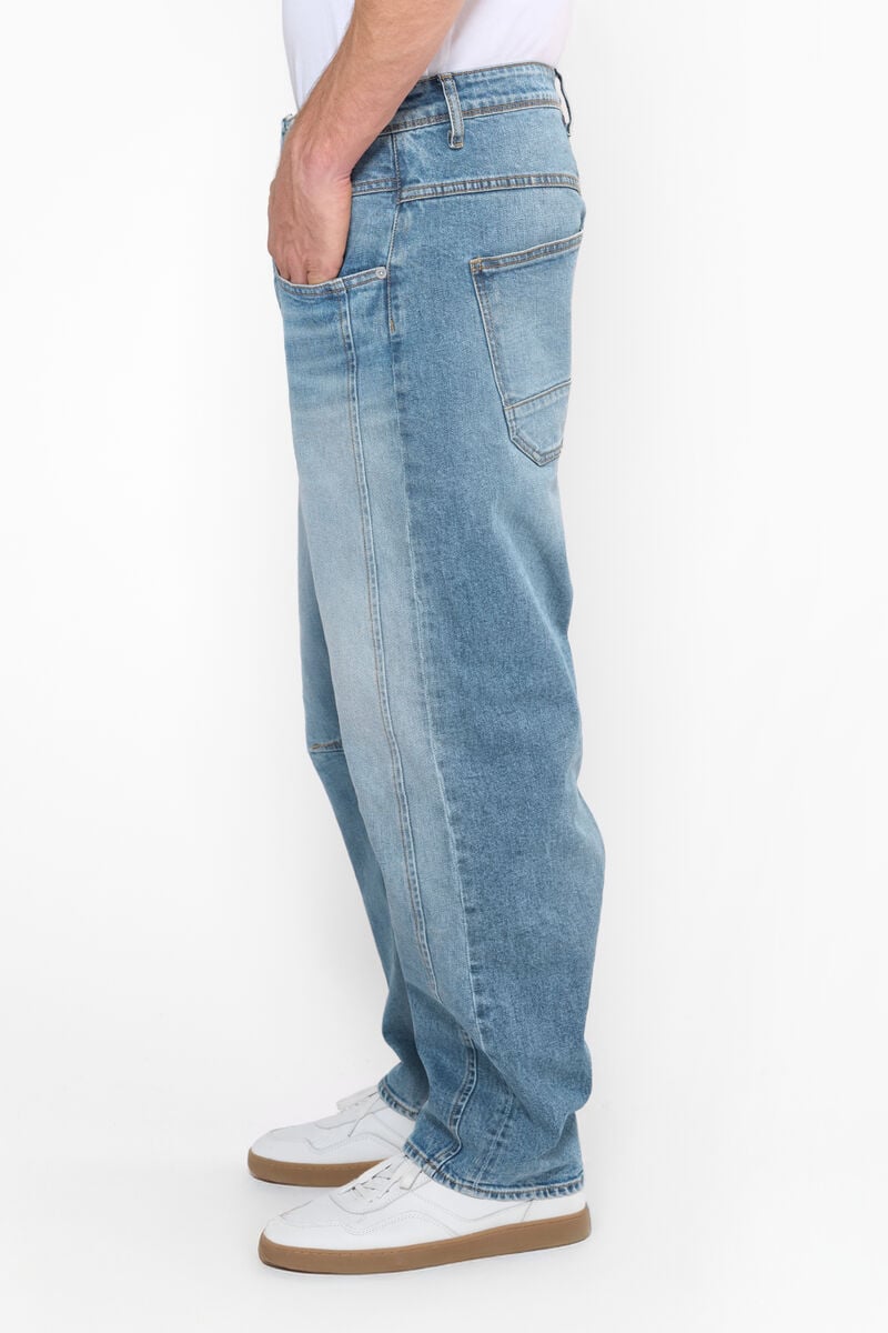 Jeans loose Hobo One blau Nr.3