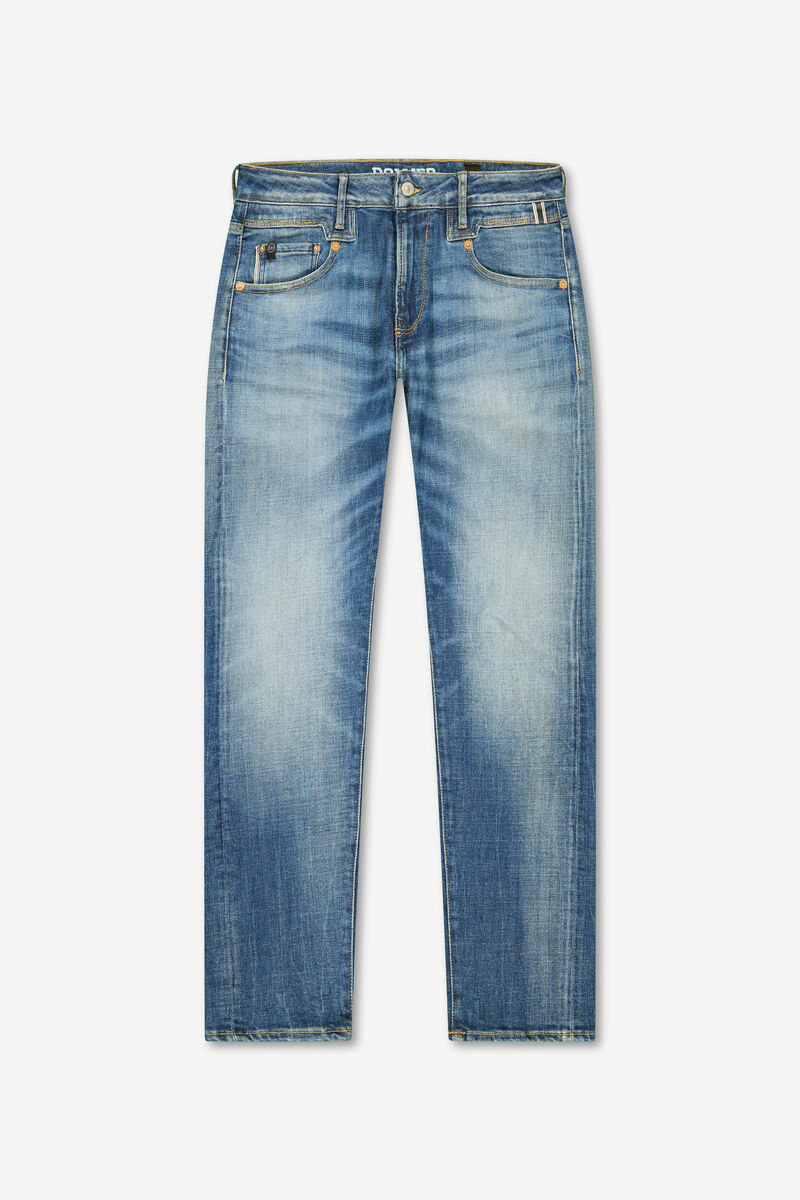 Jeans power skinny blau Nr.3