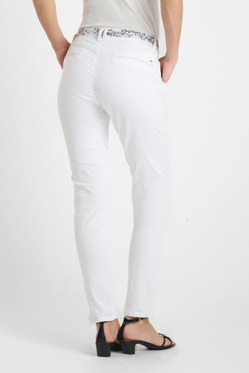 Chinohose Dyli 7