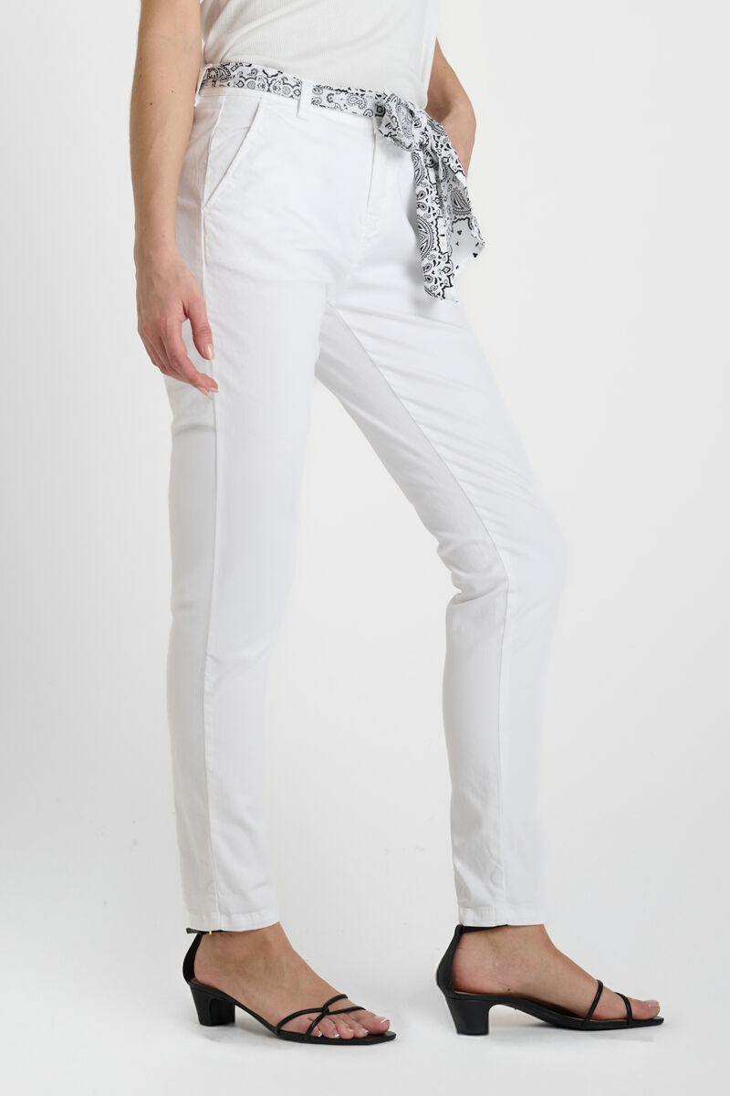 Chinohose Dyli 7