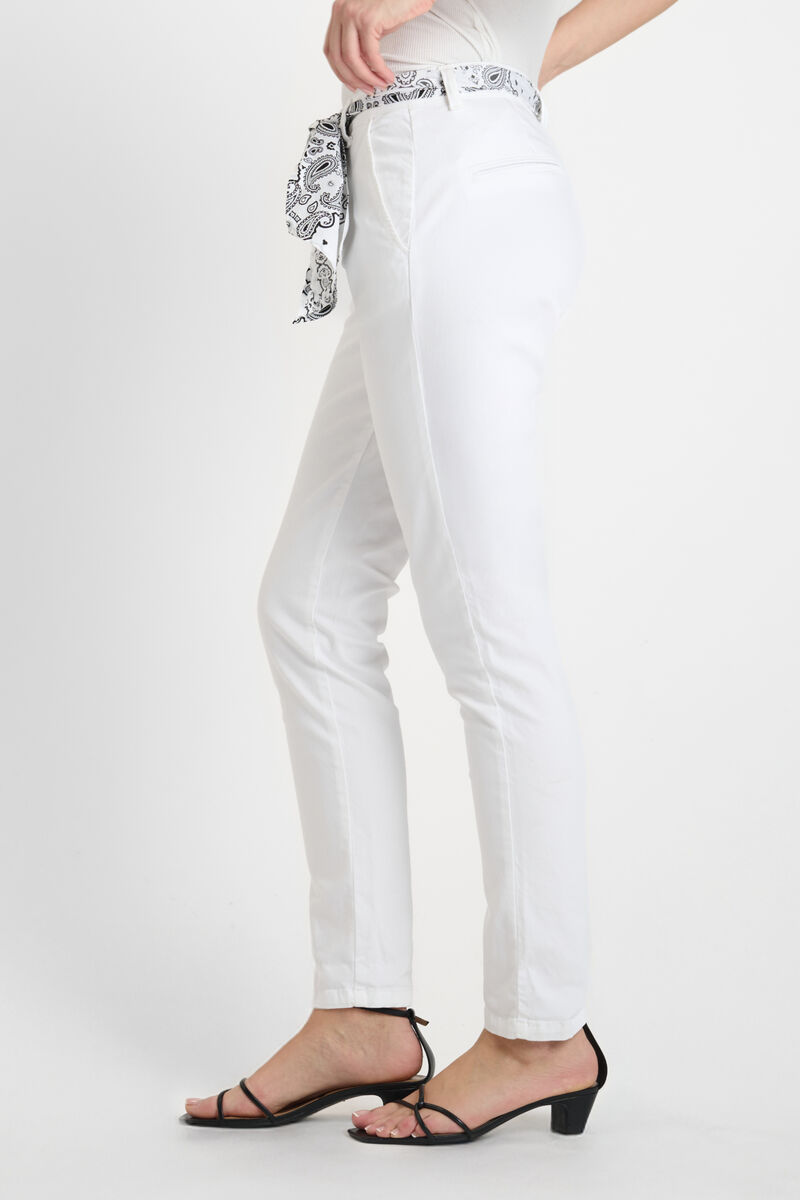 Chinohose Dyli 7
