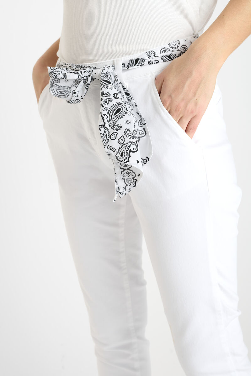 Chinohose Dyli 7