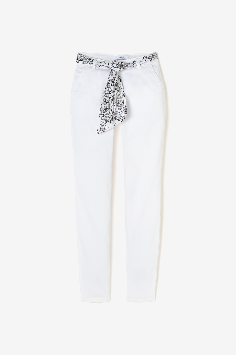 Chinohose Dyli 7