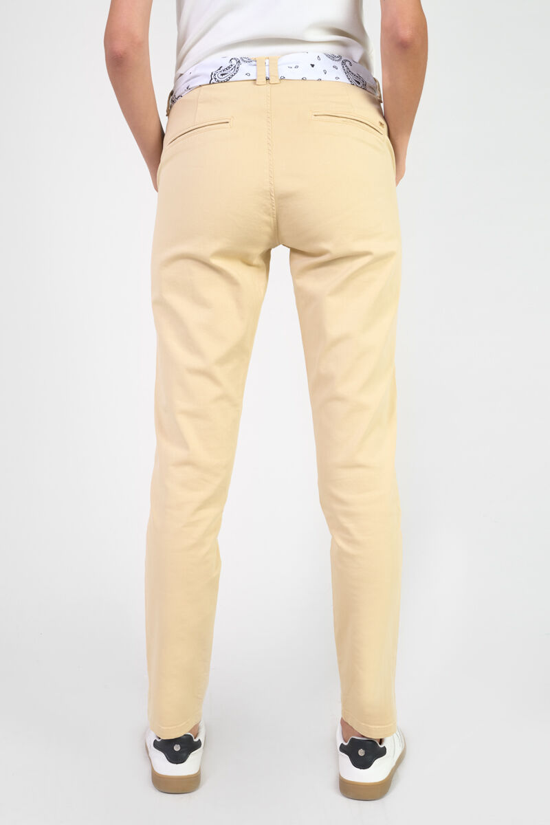 Chinohose Dyli 7