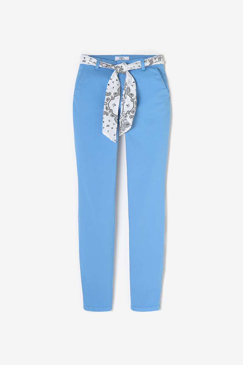 Chinohose Dyli 7