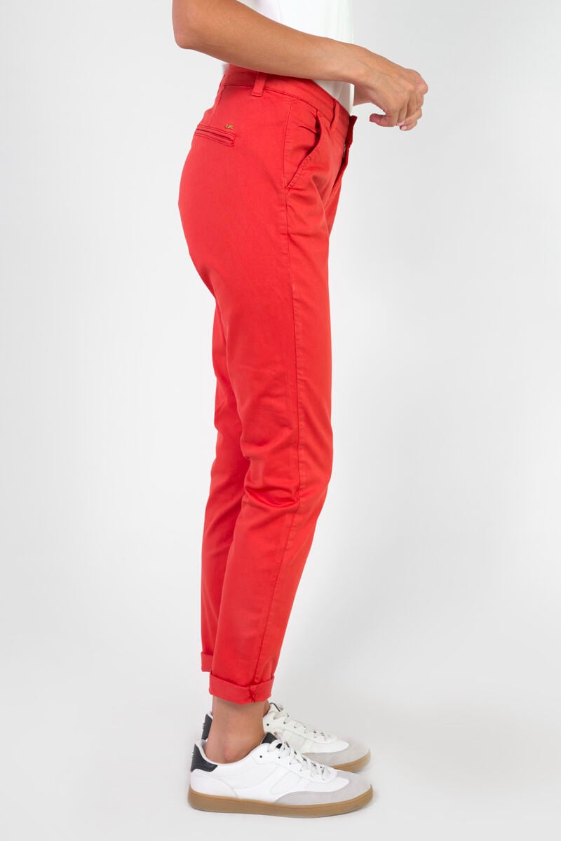 Chinohose Dyli 7