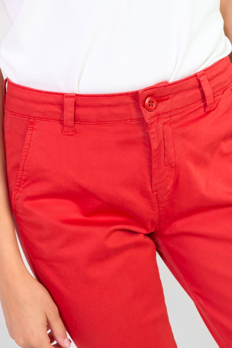 Chinohose Dyli 7