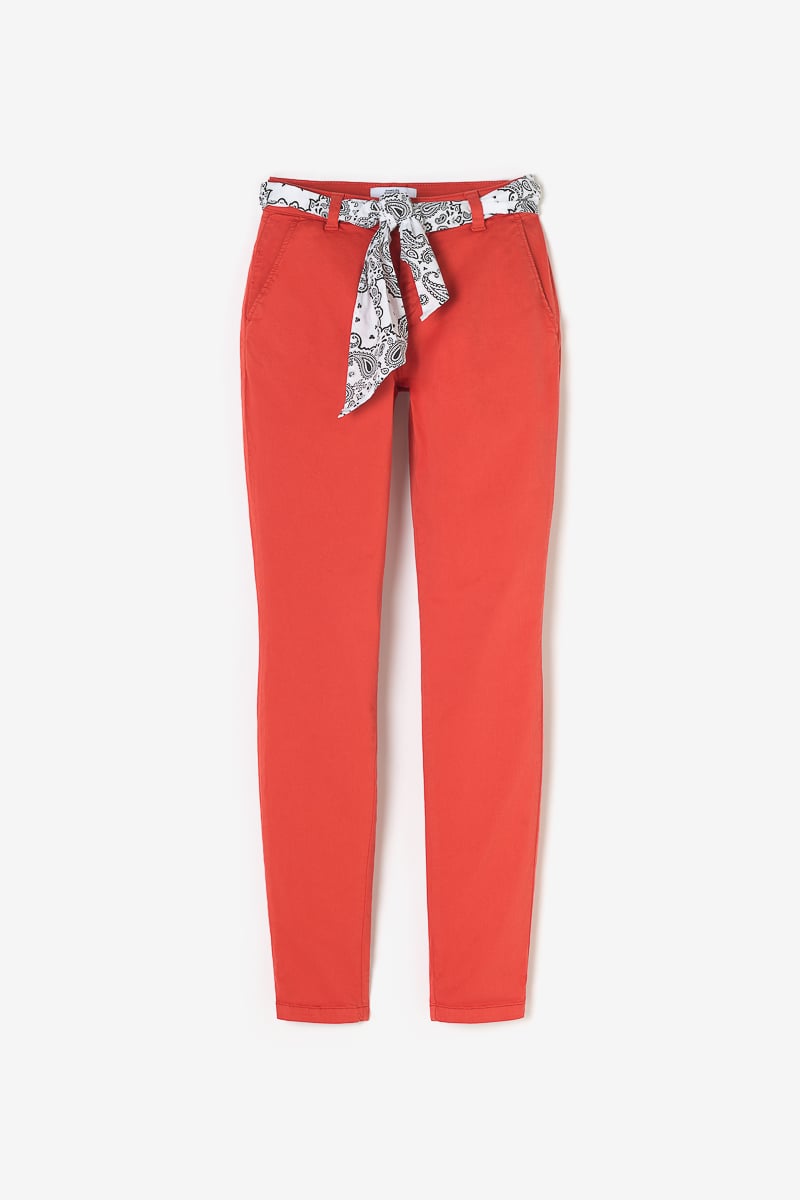 Chinohose Dyli 7