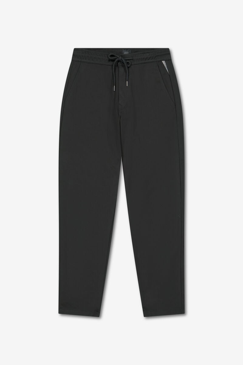 Hose Malo in schwarz