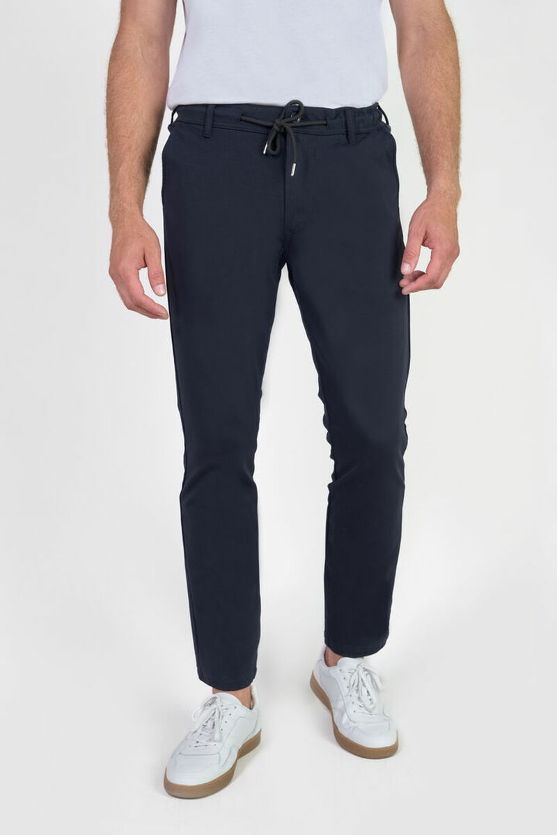 Hose Malo in weiß