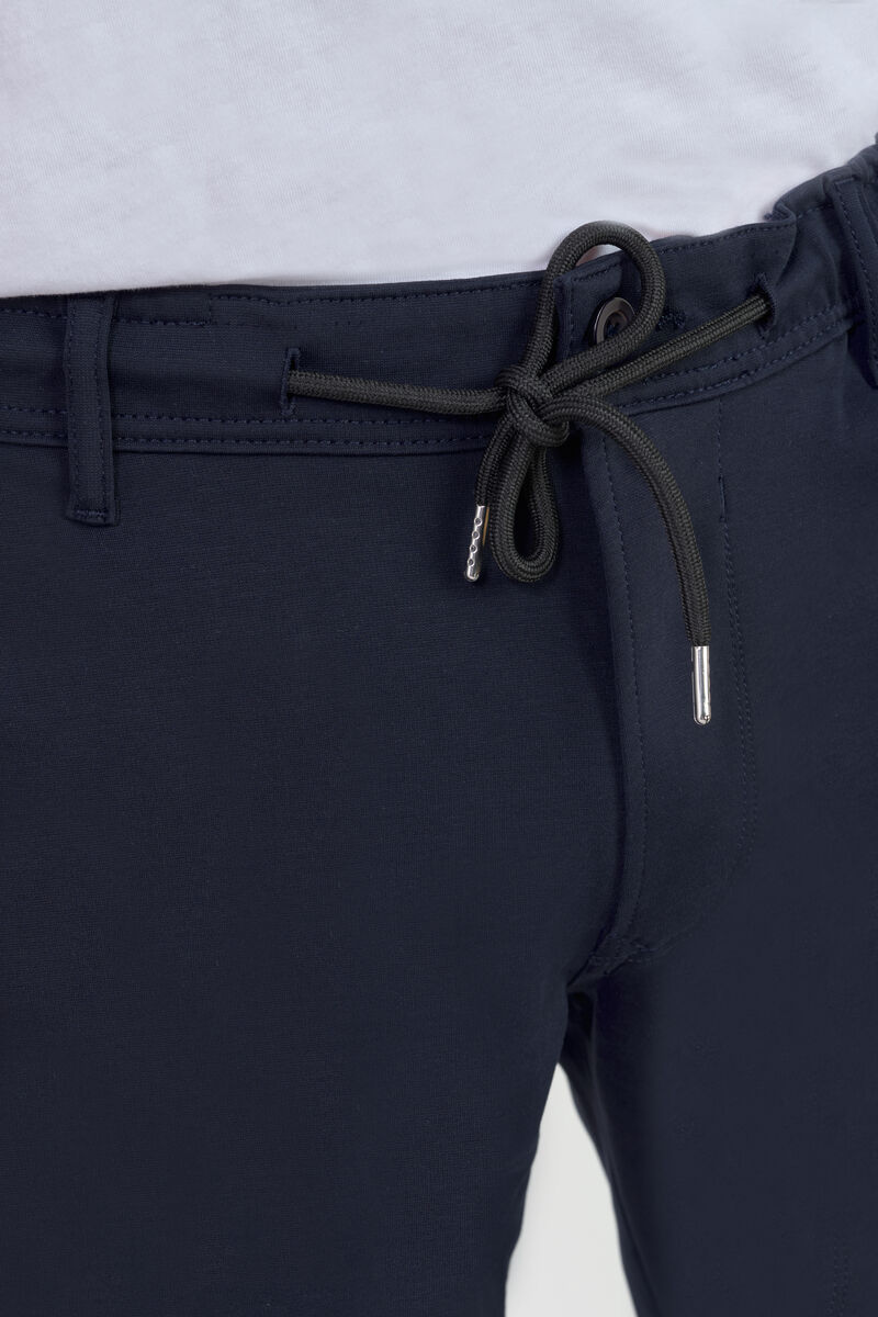 Hose Malo in weiß