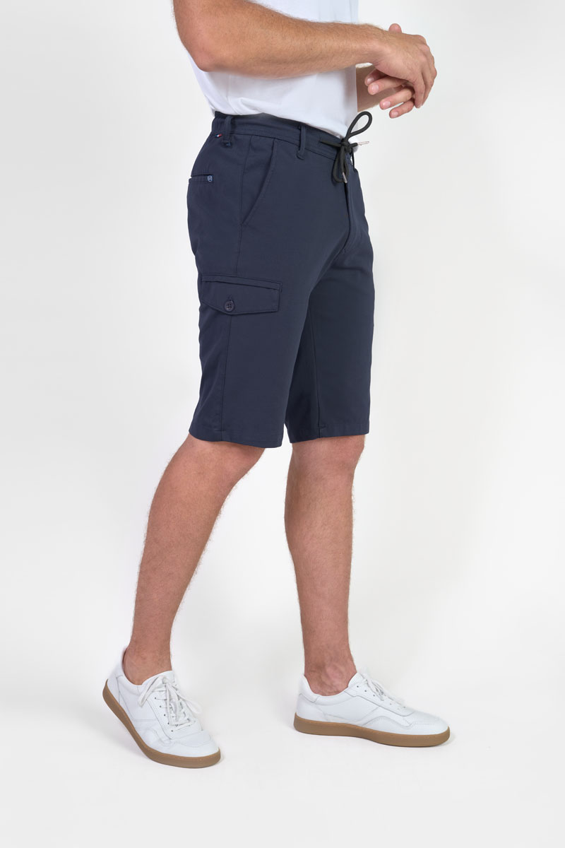 Bermuda-short Tony