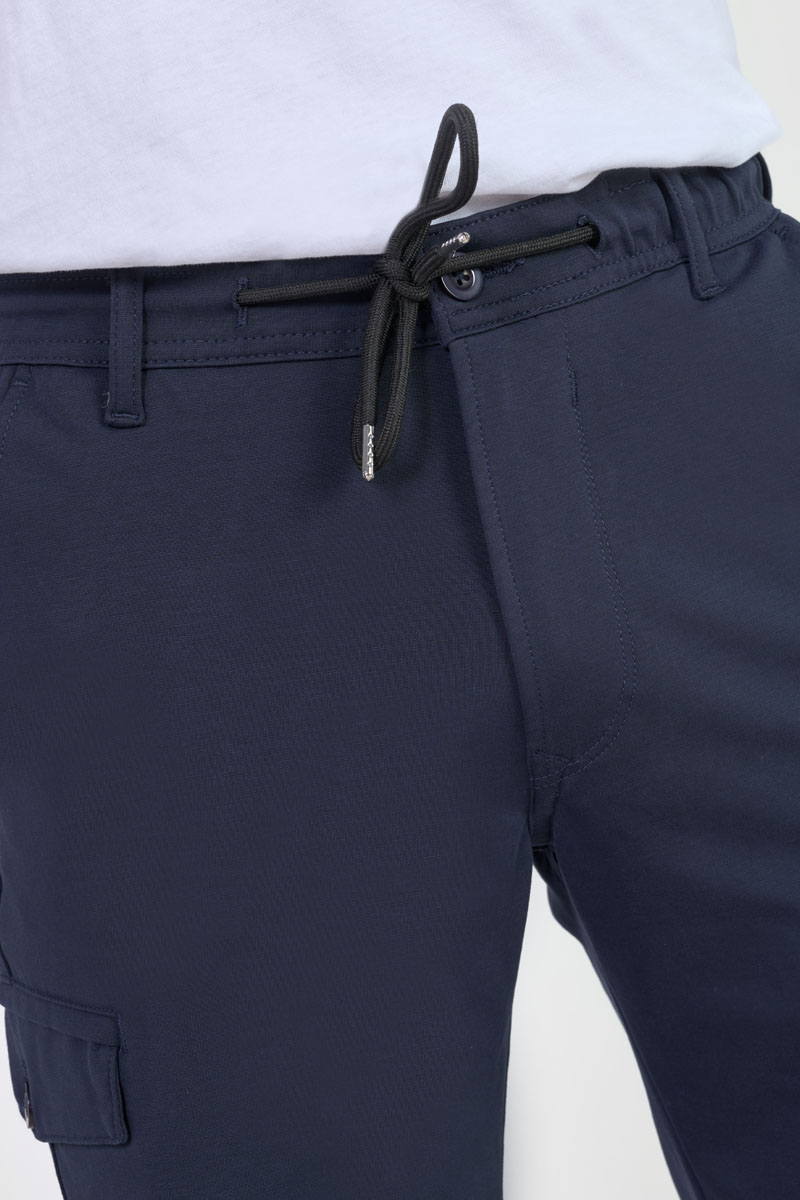 Bermuda-short Tony