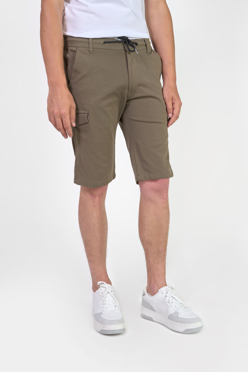 Bermuda-short Tony