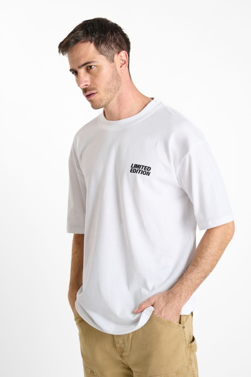 T-shirt Jackbo