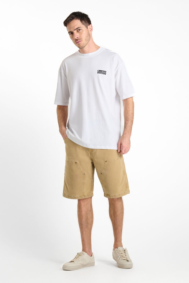 T-shirt Jackbo