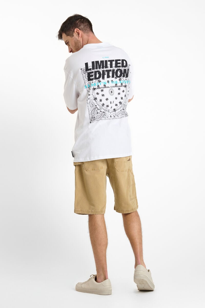 T-shirt Jackbo