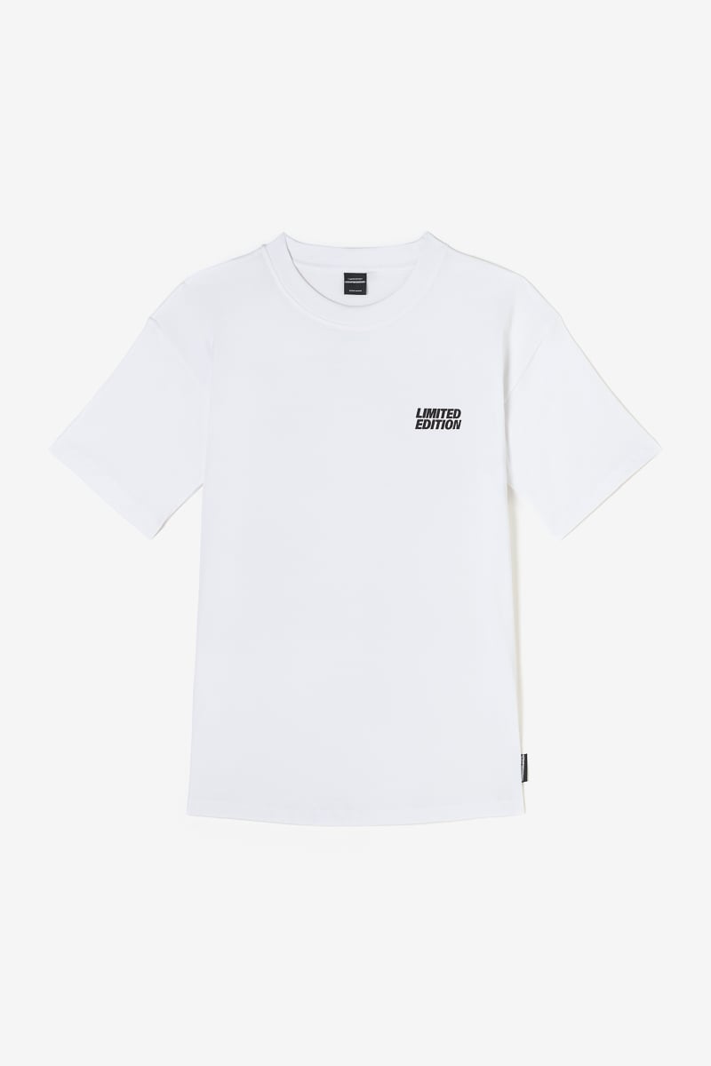 T-shirt Jackbo