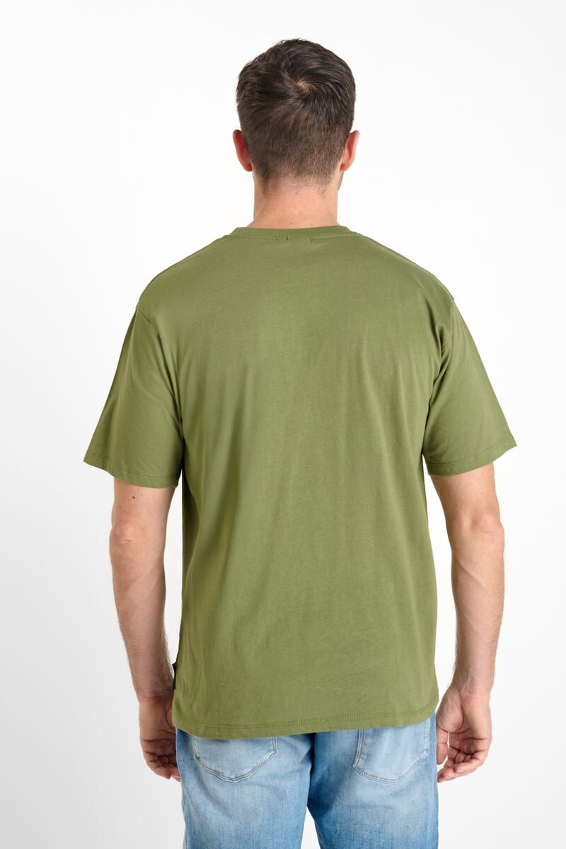 T-shirt Masonbo