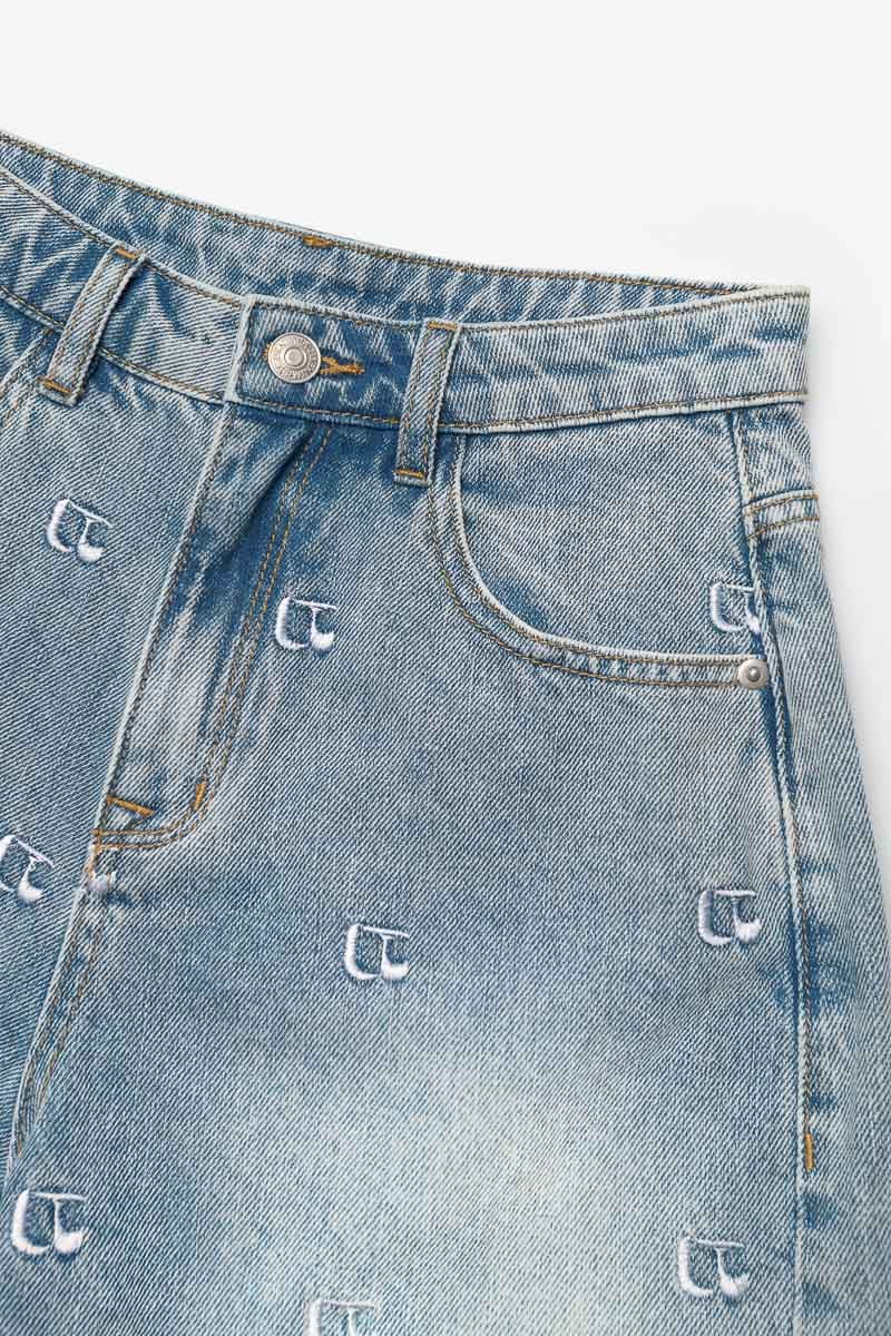 Jeans Shorts Dionygi