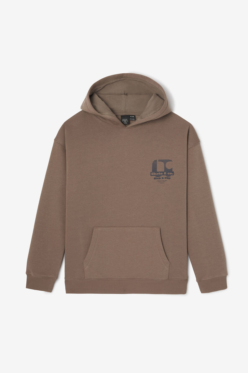 Sweatshirt Defebo