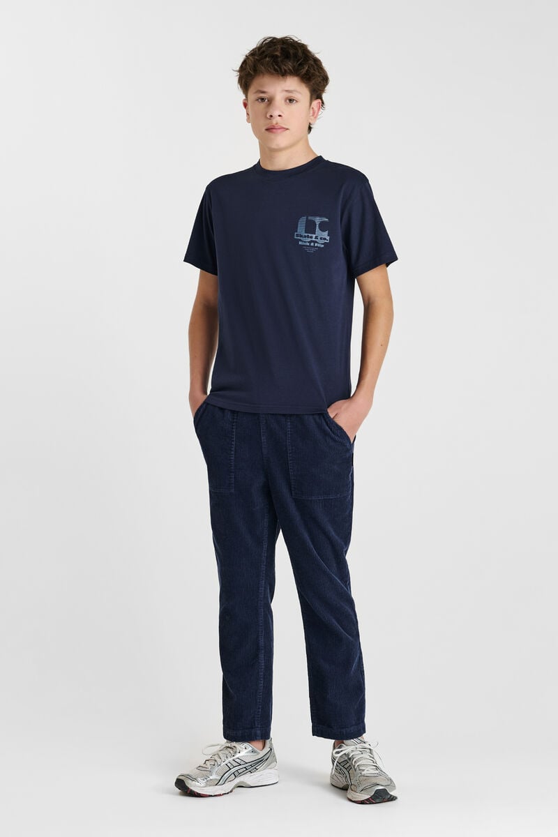 T-shirt Fedebo