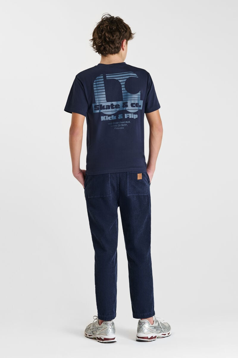 T-shirt Fedebo
