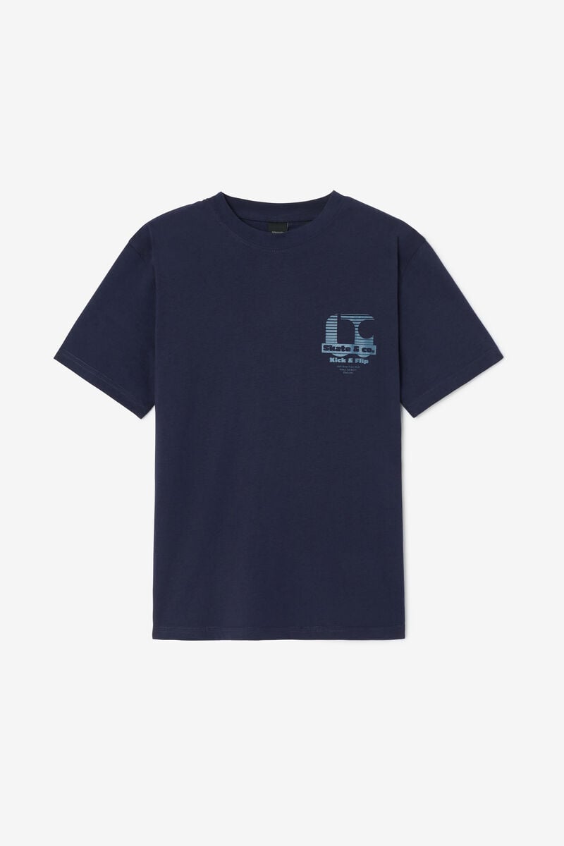 T-shirt Fedebo