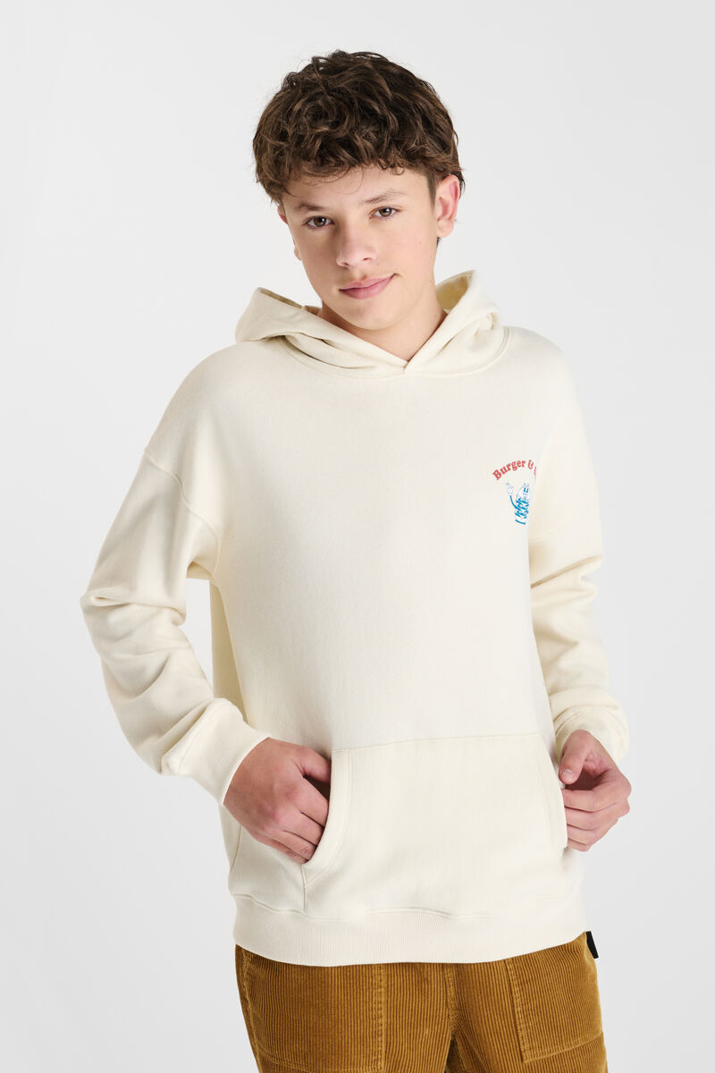 Sweatshirt Louibo