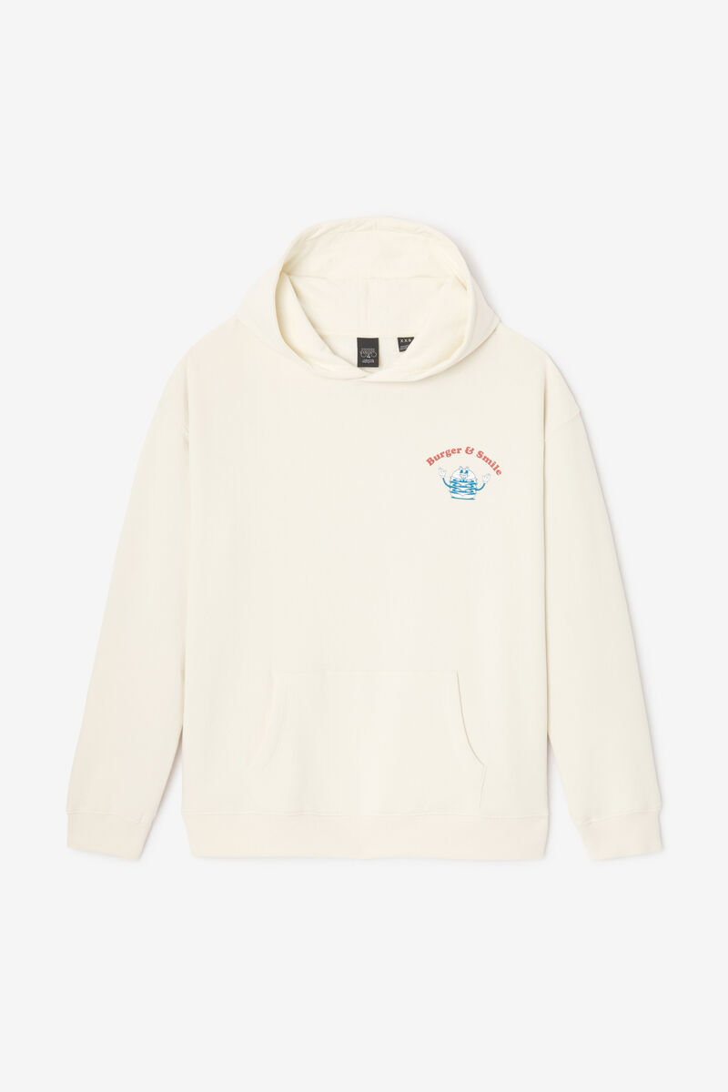 Sweatshirt Louibo