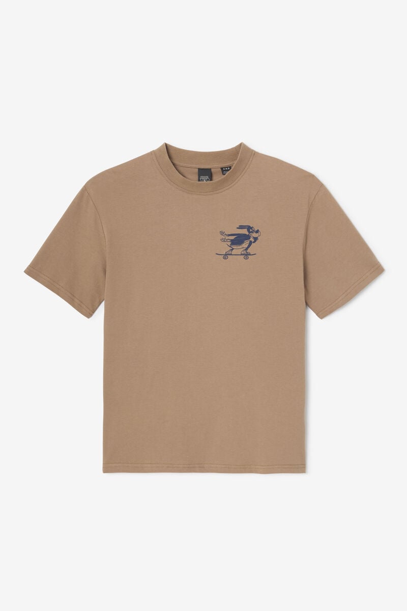 T-shirt Ludbo