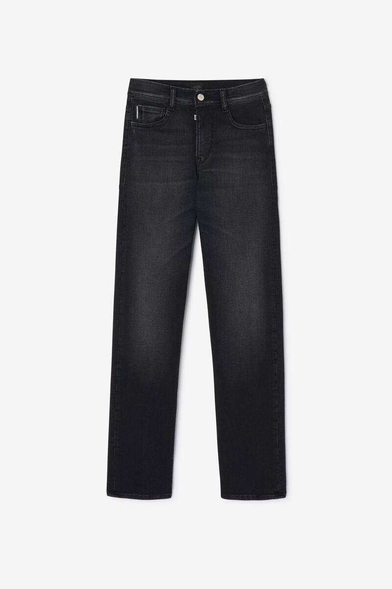Jeans Jogg Regular Mattia schwarz Nr. 1