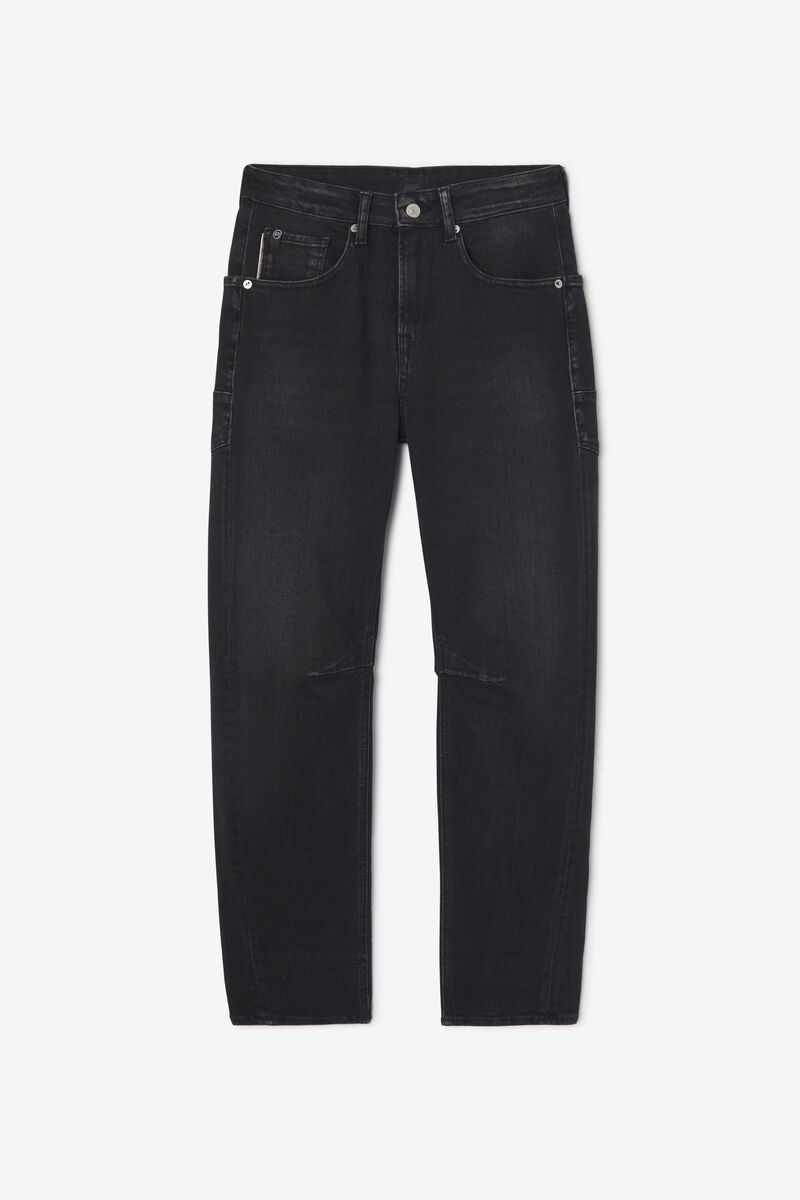 Jeans Loose Noah schwarz Nr.1 