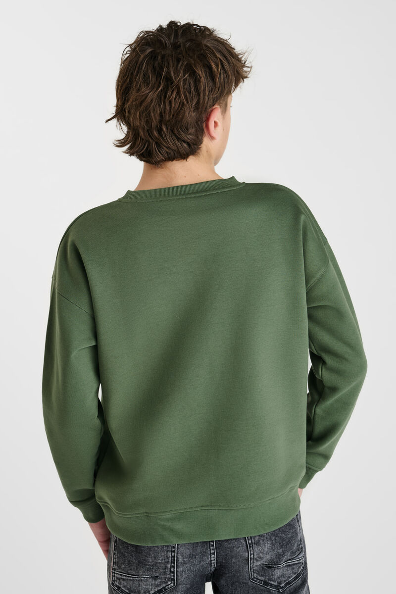 Sweatshirt Pipobo