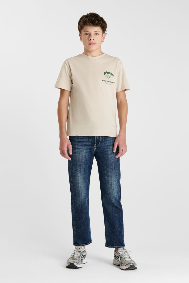 T-shirt Romebo