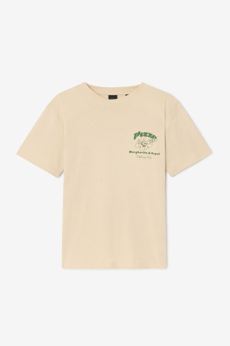 T-shirt Romebo
