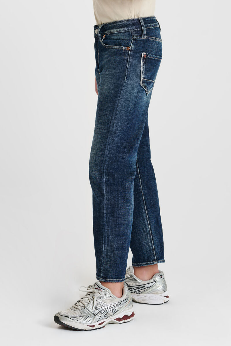 Jeans regular Sam blau Nr. 2