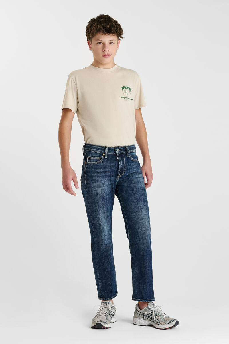 Jeans regular Sam blau Nr. 2