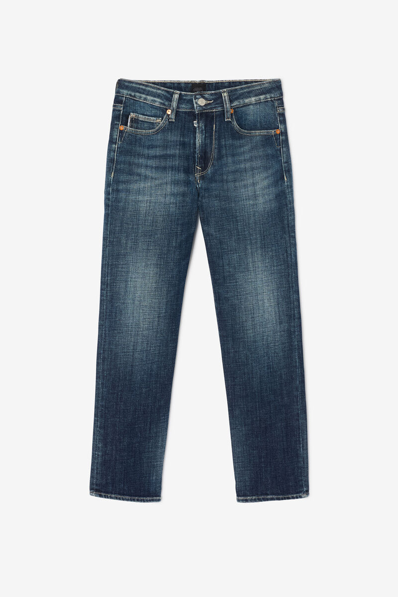 Jeans regular Sam blau Nr. 2